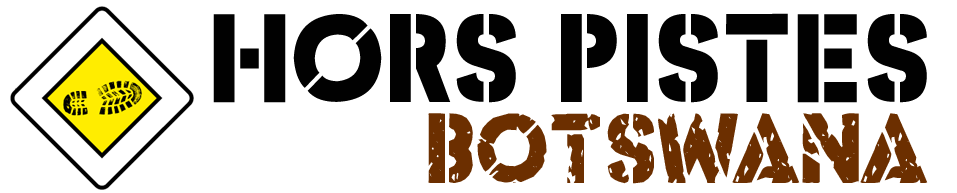 Hors Pistes Botswana — accueil