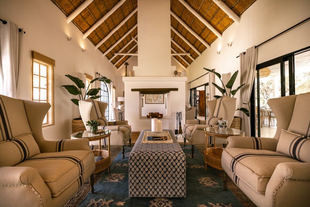 Grays Eden — lodge ou camp au Botswana